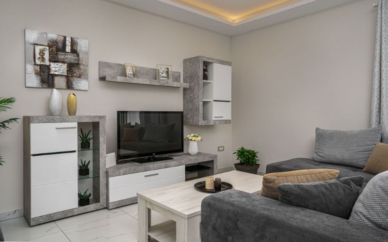 zakynthos villas blue wind